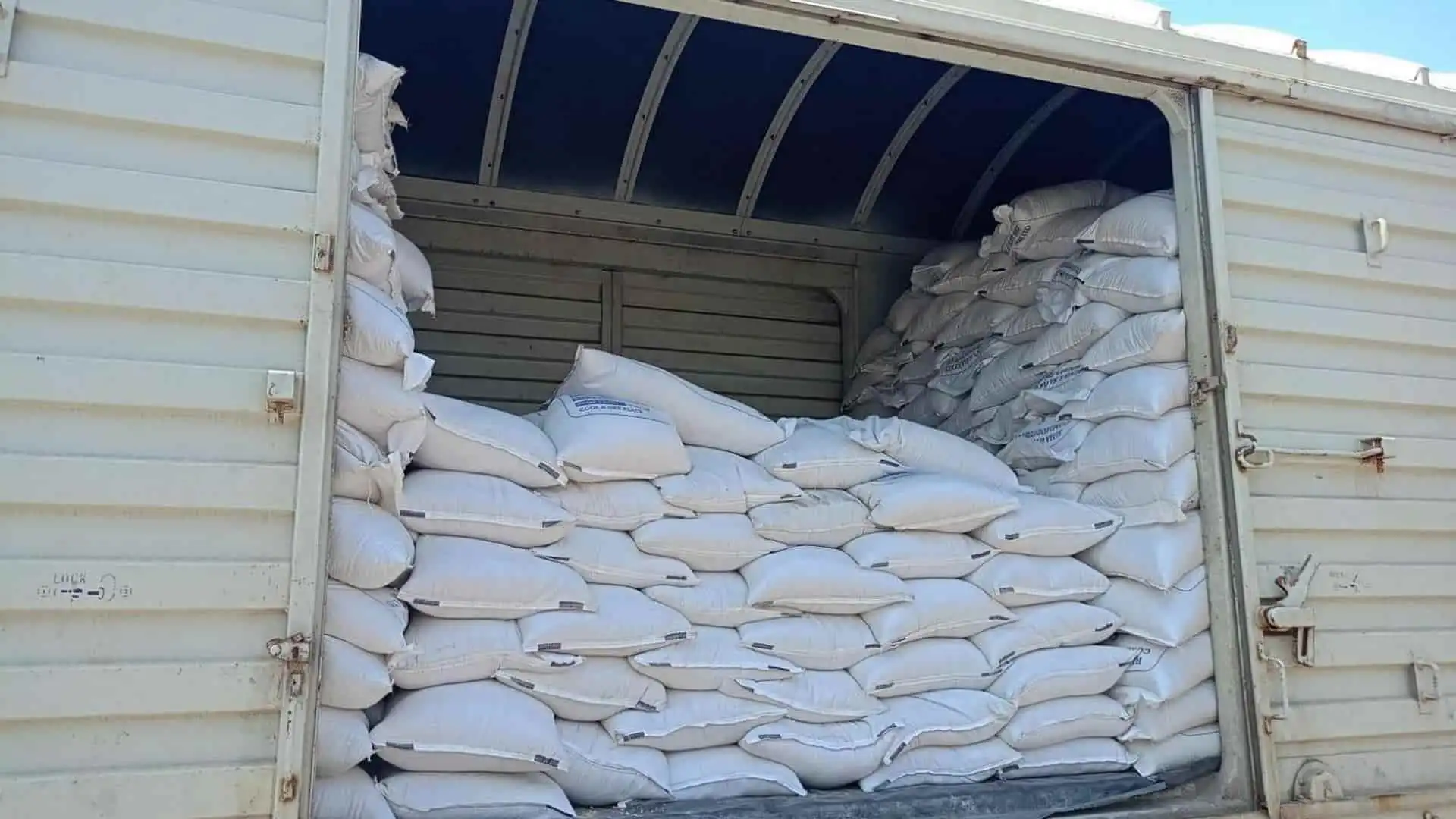 Supervision of oversized and high-value cargo – Mercury Marine Services